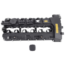 Laad de afbeelding in de galerijviewer, Valve cover geschikt voor BMW 3 Series E90 E91 5 Series E60 E61 F10 F11 6 Series E63 E64 N53 11127548196