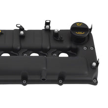 Laad de afbeelding in de galerijviewer, Valve cover 224104A450 compatible for Hyundai H-1 Cargo TQ 2.4 2.5 CRDi 2008-2024