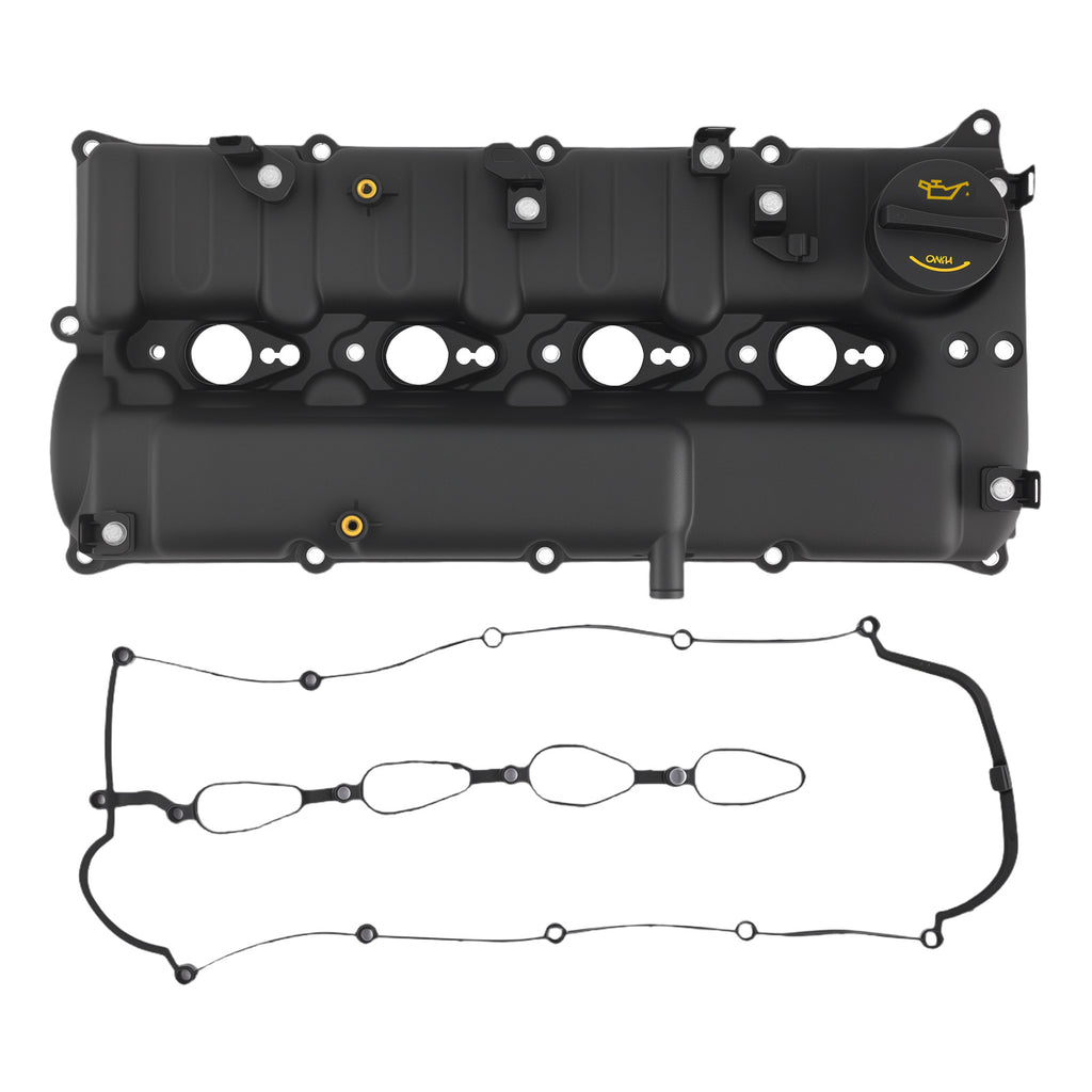Valve cover 224104A450 geschikt voor Hyundai H-1 Cargo TQ 2.4 2.5 CRDi 2008-2024