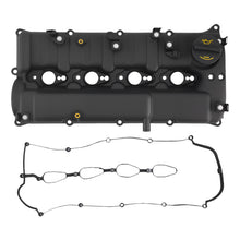 Laad de afbeelding in de galerijviewer, Valve cover 224104A450 geschikt voor Hyundai H-1 Cargo TQ 2.4 2.5 CRDi 2008-2024