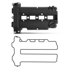 Laad de afbeelding in de galerijviewer, Engine Valve Cover w/ Gasket Kit compatible for Opel Astra G H Corsa C D Meriva 1.2 1.4