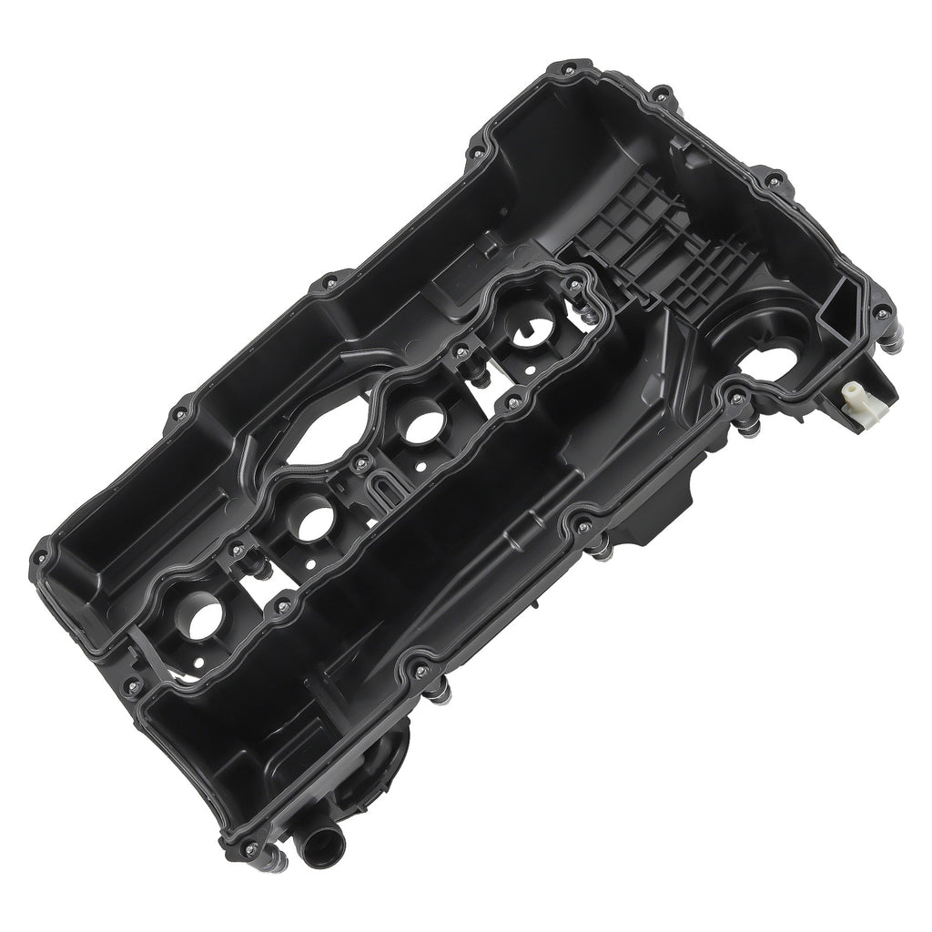 Cylinder Head Valve Cover Kit geschikt voor BMW 1 3 5 E81 E82 E87 E88 1.6/ 2.0L 7553626