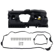 Laad de afbeelding in de galerijviewer, compatible for BMW Serie 1 , 5 E90 , X1, X3, Z4 11128645888 Motor Culata Tapa de Válvula