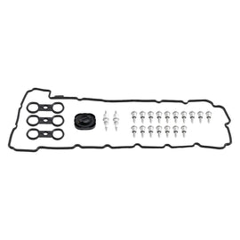 New Valve Cover compatible for BMW E82 E90 E60 X3 X5 128i 328i 528i xDrive 11-12-7-552-281