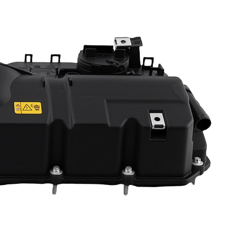 New Valve Cover compatible for BMW E82 E90 E60 X3 X5 128i 328i 528i xDrive 11-12-7-552-281