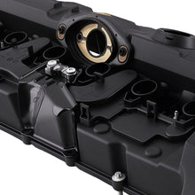 Laad de afbeelding in de galerijviewer, New Valve Cover compatible for BMW E82 E90 E60 X3 X5 128i 328i 528i xDrive 11-12-7-552-281
