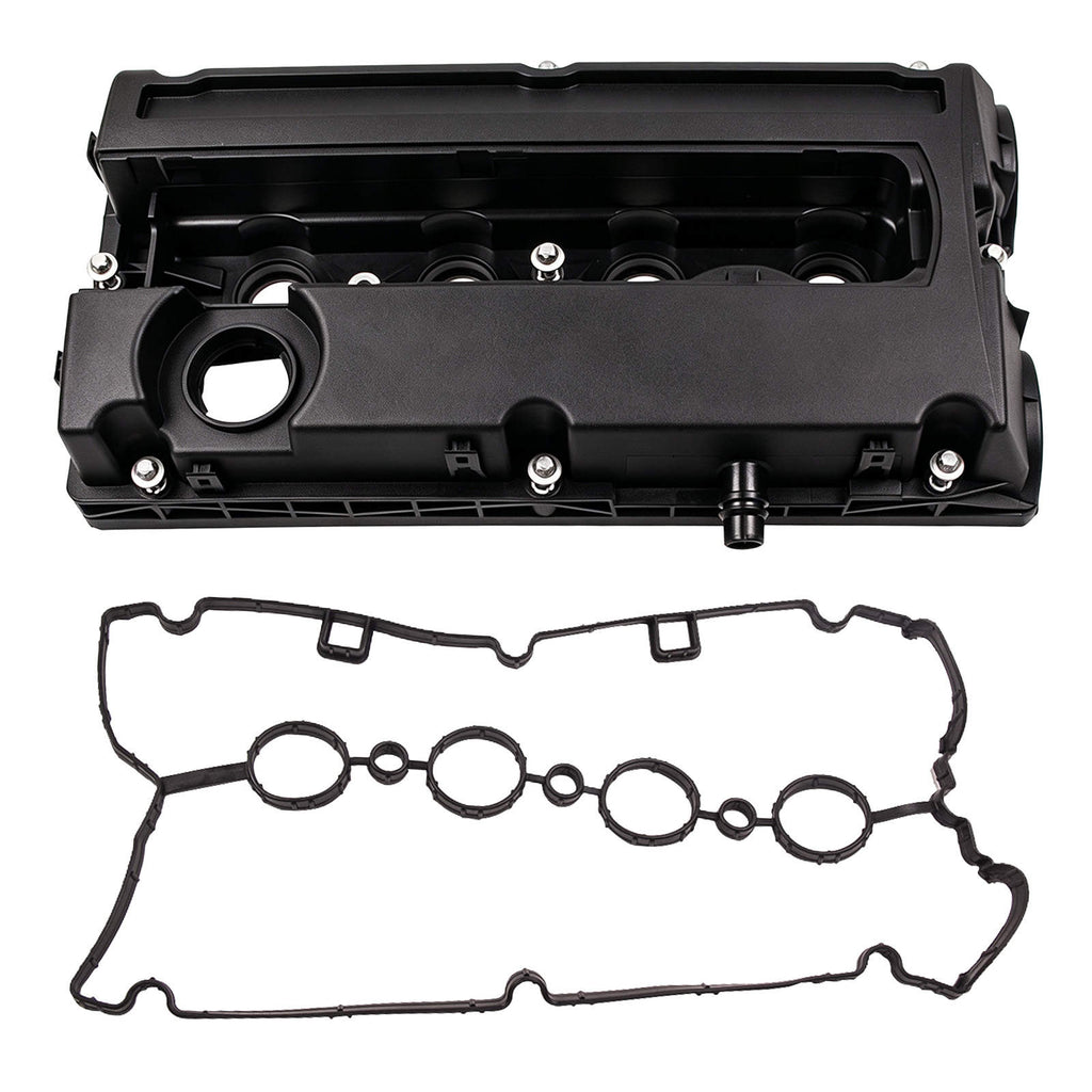 Valve CAM ROCKER COVER + GASKET compatible for VAUXHALL ASTRA H MK5 Z16XEP Z16XE1 24440090