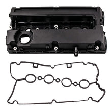 Laad de afbeelding in de galerijviewer, Valve CAM ROCKER COVER + GASKET compatible for VAUXHALL ASTRA H MK5 Z16XEP Z16XE1 24440090