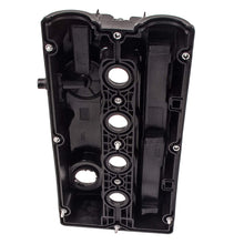 Laad de afbeelding in de galerijviewer, Valve CAM ROCKER COVER + GASKET compatible for VAUXHALL ASTRA H MK5 Z16XEP Z16XE1 24440090