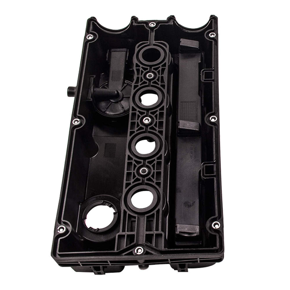 Valve CAM ROCKER COVER + GASKET compatible for VAUXHALL ASTRA H MK5 Z16XEP Z16XE1 24440090