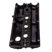 Laad de afbeelding in de galerijviewer, Valve CAM ROCKER COVER + GASKET compatible for VAUXHALL ASTRA H MK5 Z16XEP Z16XE1 24440090