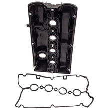 Laad de afbeelding in de galerijviewer, Valve Cam Rocker Cover en Gasket geschikt voor Vauxhall Astra H MK5 Z16XEP Z16XE1 1998-2010 24440090