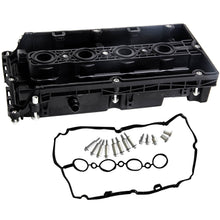 Laad de afbeelding in de galerijviewer, voor Astra H 2005-2010 Z16LET A16LET Z16XER A16XER Z18XER A18XER Cam Rocker Cover