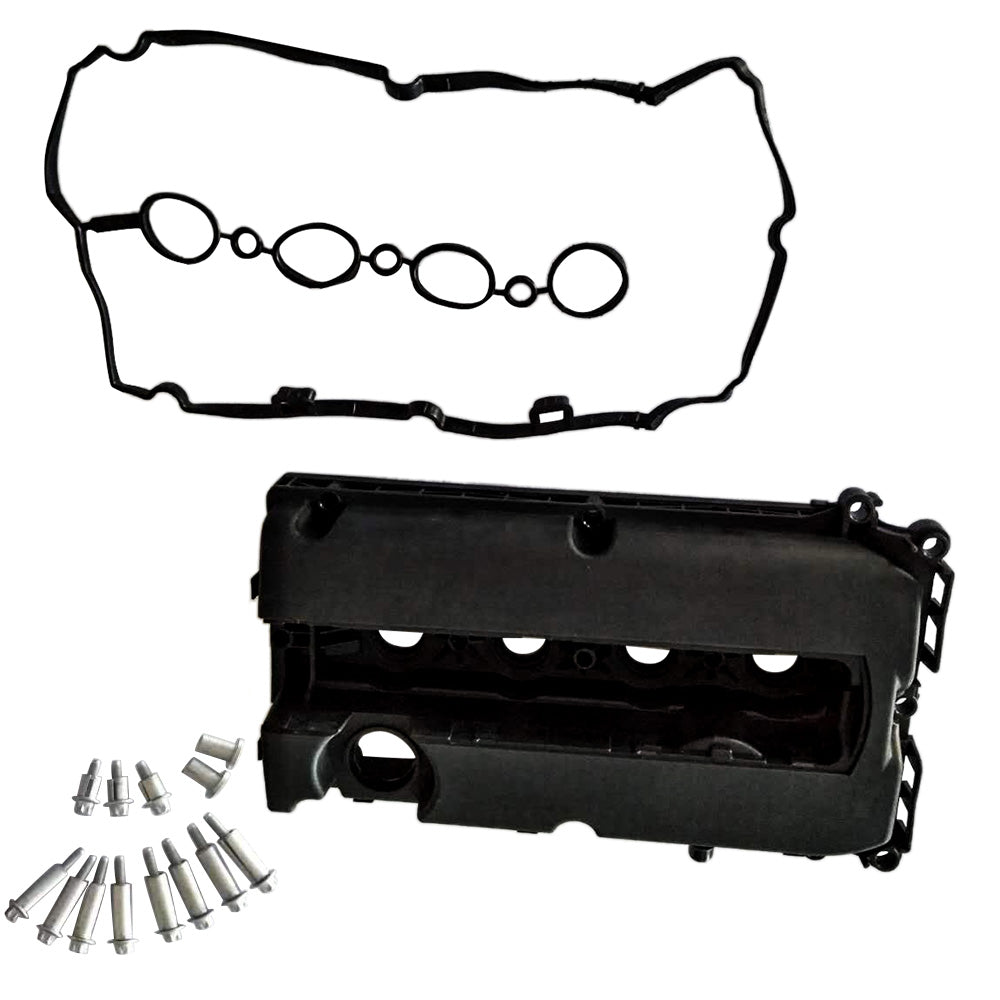 Nokkenas Engine Klep Rocker Cover geschikt voor Opel Astra H Corsa 55564395