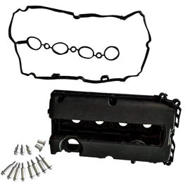 Nokkenas Engine Klep Rocker Cover geschikt voor Opel Astra H Corsa 55564395