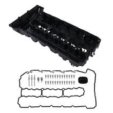 Laad de afbeelding in de galerijviewer, Klep Cover Kit geschikt voor BMW N54 N55 135i 335i 535i 2007-2019 11127565284 Gasket