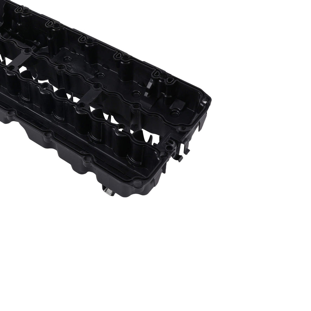 Engine Valve Cover Set w/ GasketBolts compatible for BMW 135i 335i 335is 335xi 3.0L