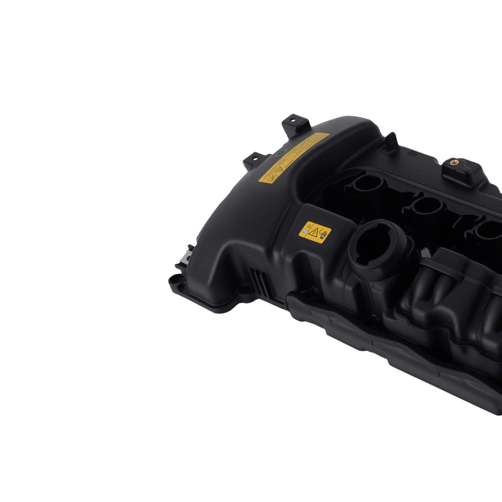 Engine Valve Cover Set w/ GasketBolts compatible for BMW 135i 335i 335is 335xi 3.0L