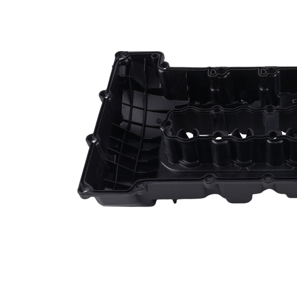 Engine Valve Cover Set w/ GasketBolts compatible for BMW 135i 335i 335is 335xi 3.0L
