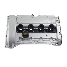 Load image into Gallery viewer, Aluminum Engine Valve Cover w/ Gasket compatible for Mini Cooper S R55 R56 R57 2007-2012