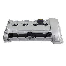 Load image into Gallery viewer, Aluminum Engine Valve Cover w/ Gasket compatible for Mini Cooper S R55 R56 R57 2007-2012