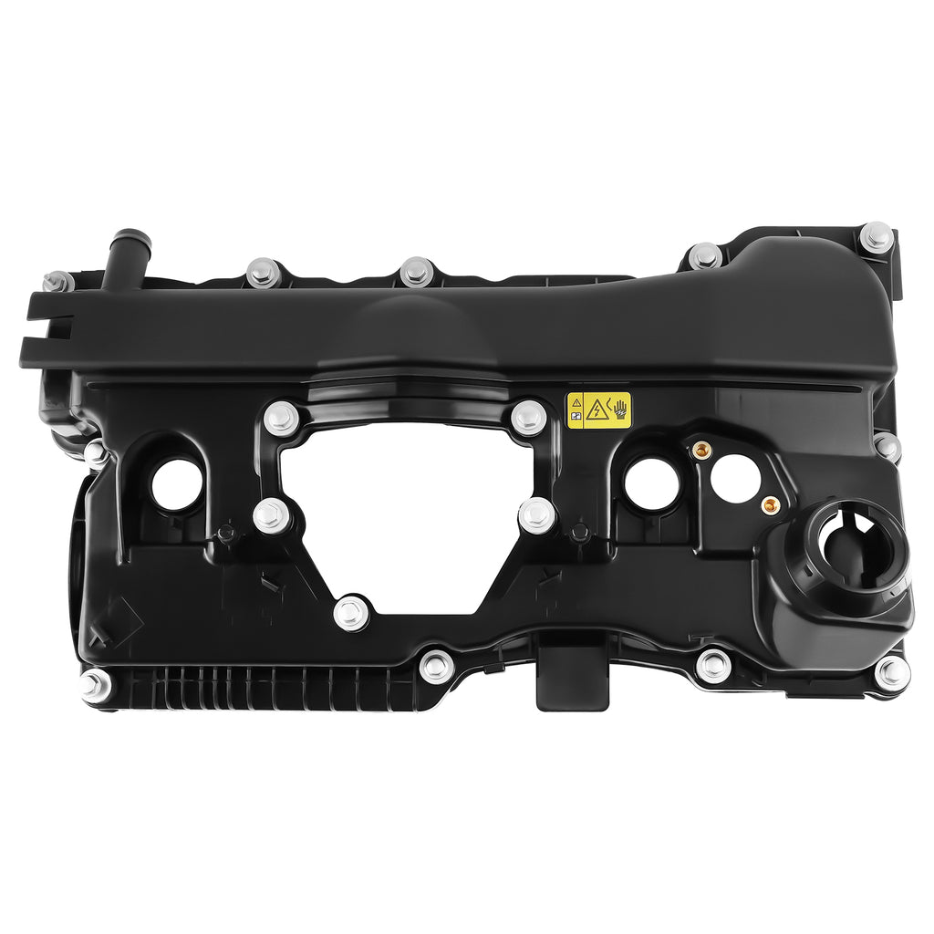 Valve cover cylinder head cover geschikt voor BMW E87 E90 E91 318-320i N46 11127568581