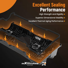 Laad de afbeelding in de galerijviewer, Valve cover cylinder head cover compatible for BMW E87 E90 E91 318-320i N46 11127568581