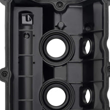 Load image into Gallery viewer, Cylinder head cover and valve cover compatible for Opel Corsa D Astra J 5607251