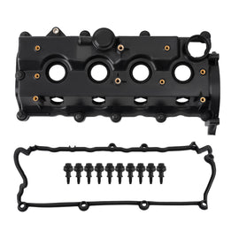 Cylinder Head Cover Klep Cover geschikt voor OPEL ASTRA J CORSA D MERIVA B MOKKA 1.7 CDTI