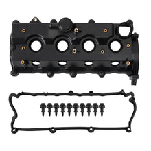 Laad de afbeelding in de galerijviewer, Cylinder head cover en valve cover geschikt voor Opel Corsa D Astra J 5607251