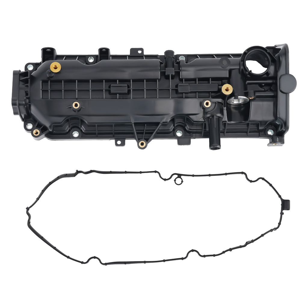 Cylinder Head Valve Cover geschikt voor Fiat Panda Punto 500 55269748