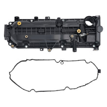 Laad de afbeelding in de galerijviewer, Cylinder Head Valve Cover geschikt voor Fiat Panda Punto 500 55269748