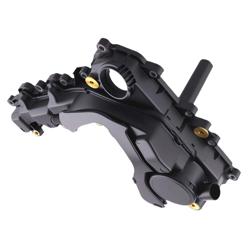 Couvercle Moteur compatible for Citroën C5 X PureTech 130 96KW 2021-2024 2389218