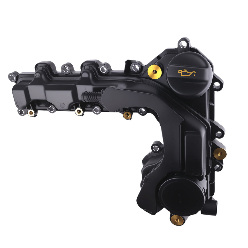 Couvercle Moteur geschikt voor Citroën C5 X PureTech 130 96KW 2021-2024 2389218
