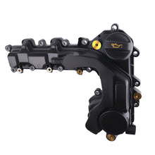 Laad de afbeelding in de galerijviewer, Couvercle Moteur geschikt voor Citroën C5 X PureTech 130 96KW 2021-2024 2389218