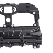 Laad de afbeelding in de galerijviewer, Valve Cover w/ Gasket compatible for BMW N20 228i 320i 328i 528i xDrive X3 X5 X1 Z4 L4 2.0L