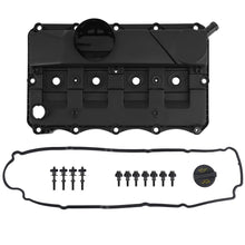 Laad de afbeelding in de galerijviewer, Camshaft Rocker CoverBolts geschikt voor Ford Transit Mk7 geschikt voor Citroen Relay geschikt voor Fiat 9659489880