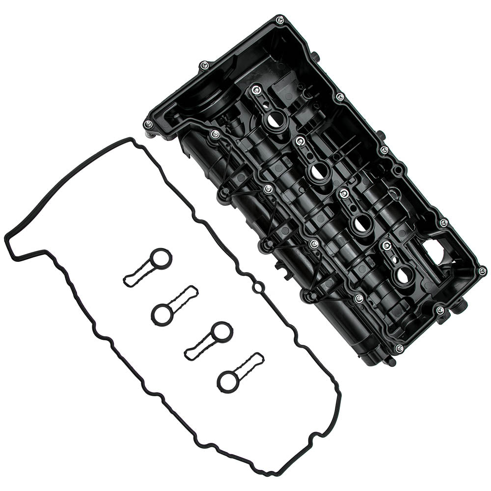 maXpeedingrods Rocker Valve Cover geschikt voor BMW 5 Series F11 F07 F10 520d 525d N47N N47S1 11127810584
