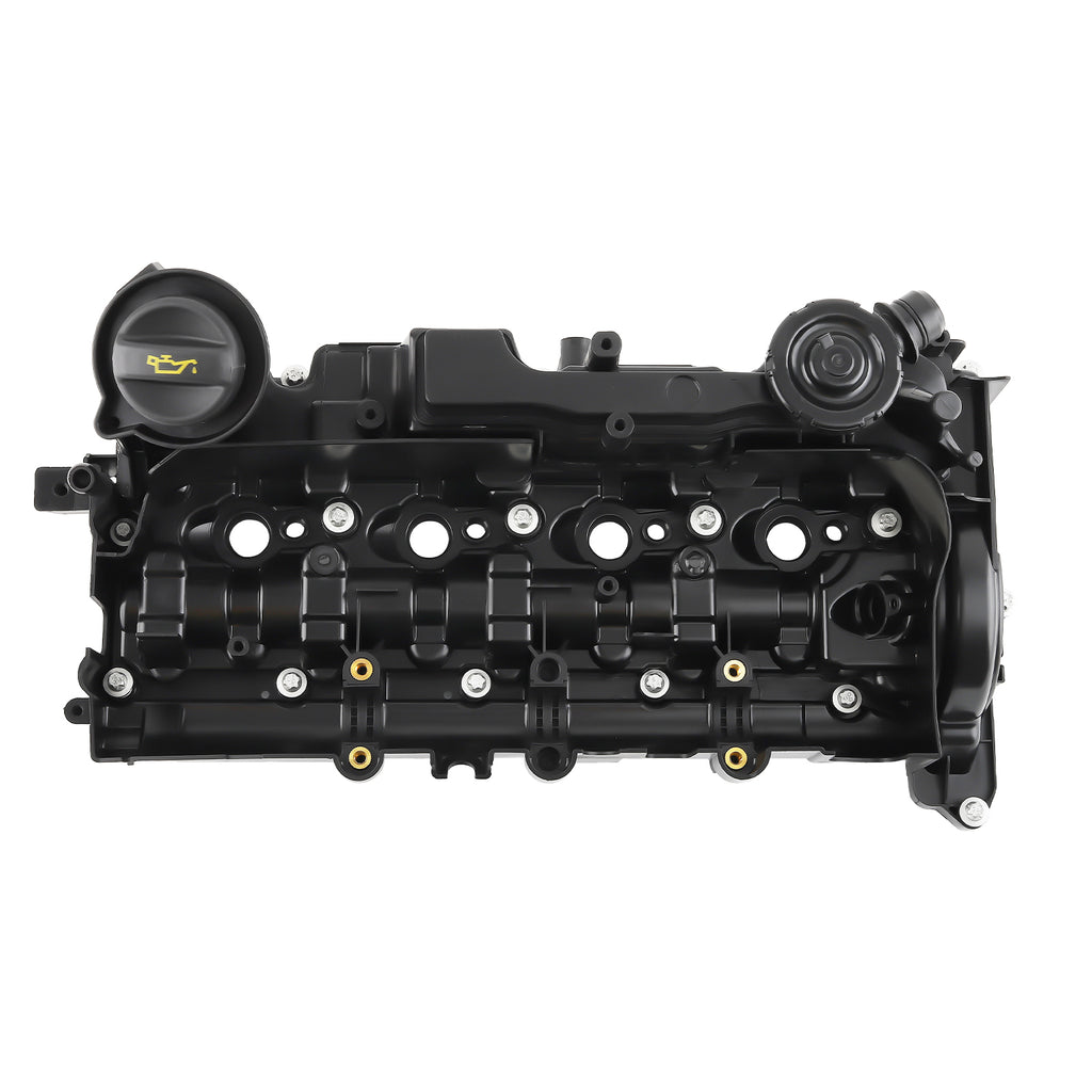Couvre-culasse compatible for MINI One D R56 1598 cm 66 kW 2010-2013 11128576293