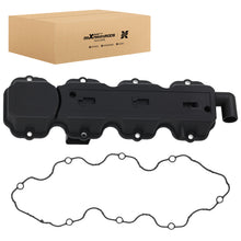 Laad de afbeelding in de galerijviewer, Motor Abdeckung compatible for Opel Astra F Classic 1.4i 1.6i 1998-2005 90411272