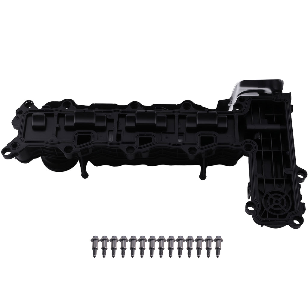 Valve Cover geschikt voor Peugeot Boxer 2019-2023 9820991680 96075PS Engine Rocker Cover