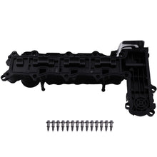 Laad de afbeelding in de galerijviewer, Valve Cover geschikt voor Peugeot Boxer 2019-2023 9820991680 96075PS Engine Rocker Cover
