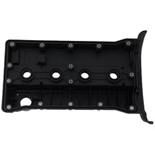 Laad de afbeelding in de galerijviewer, Engine Valve Cover Black compatible for Chevrolet Aveo 1.6L 08-17 25192208i
