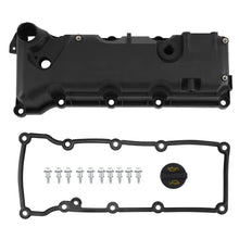 Laad de afbeelding in de galerijviewer, Valve Cylinder Head Cover geschikt voor Ford Fiesta V 2001 -2008 JDJH 1.3 2S6G6M293B