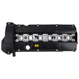 Valve Cover Set compatible for BMW 323i 323is 328i 328is 528i M3 Z3 w/ Gasket 11121703341