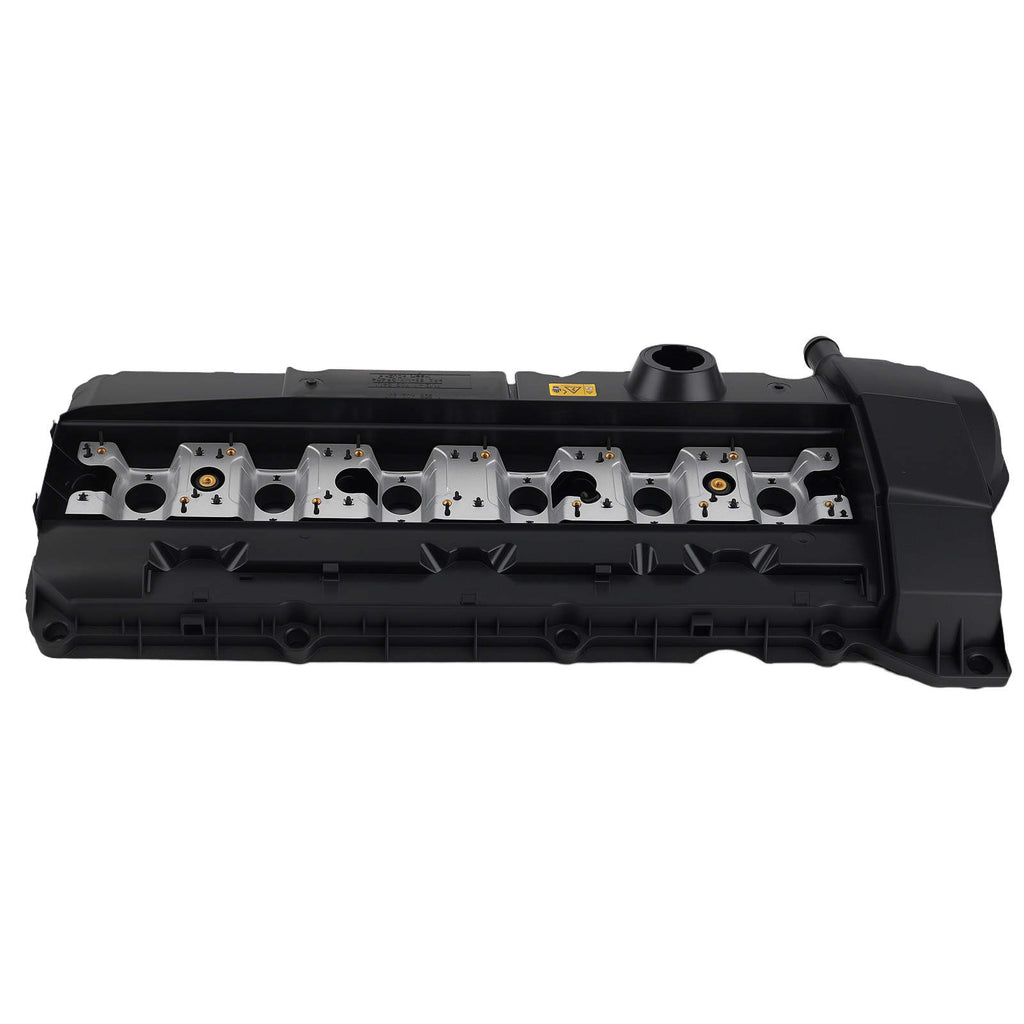 Valve Cover Set compatible for BMW 323i 323is 328i 328is 528i M3 Z3 w/ Gasket 11121703341