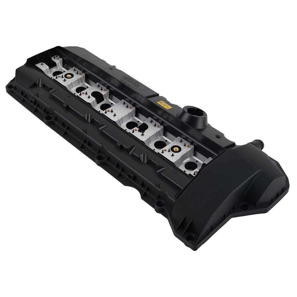 Valve Cover Set compatible for BMW 323i 323is 328i 328is 528i M3 Z3 w/ Gasket 11121703341