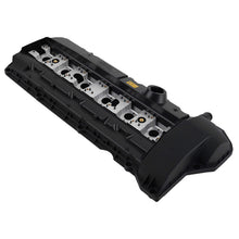 Laad de afbeelding in de galerijviewer, Valve Cover Set compatible for BMW 323i 323is 328i 328is 528i M3 Z3 w/ Gasket 11121703341