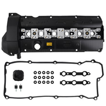 Laad de afbeelding in de galerijviewer, Cylinder Head Cover geschikt voor BMW E36 E39 323is 328is 528i M3 Z3 11121703341