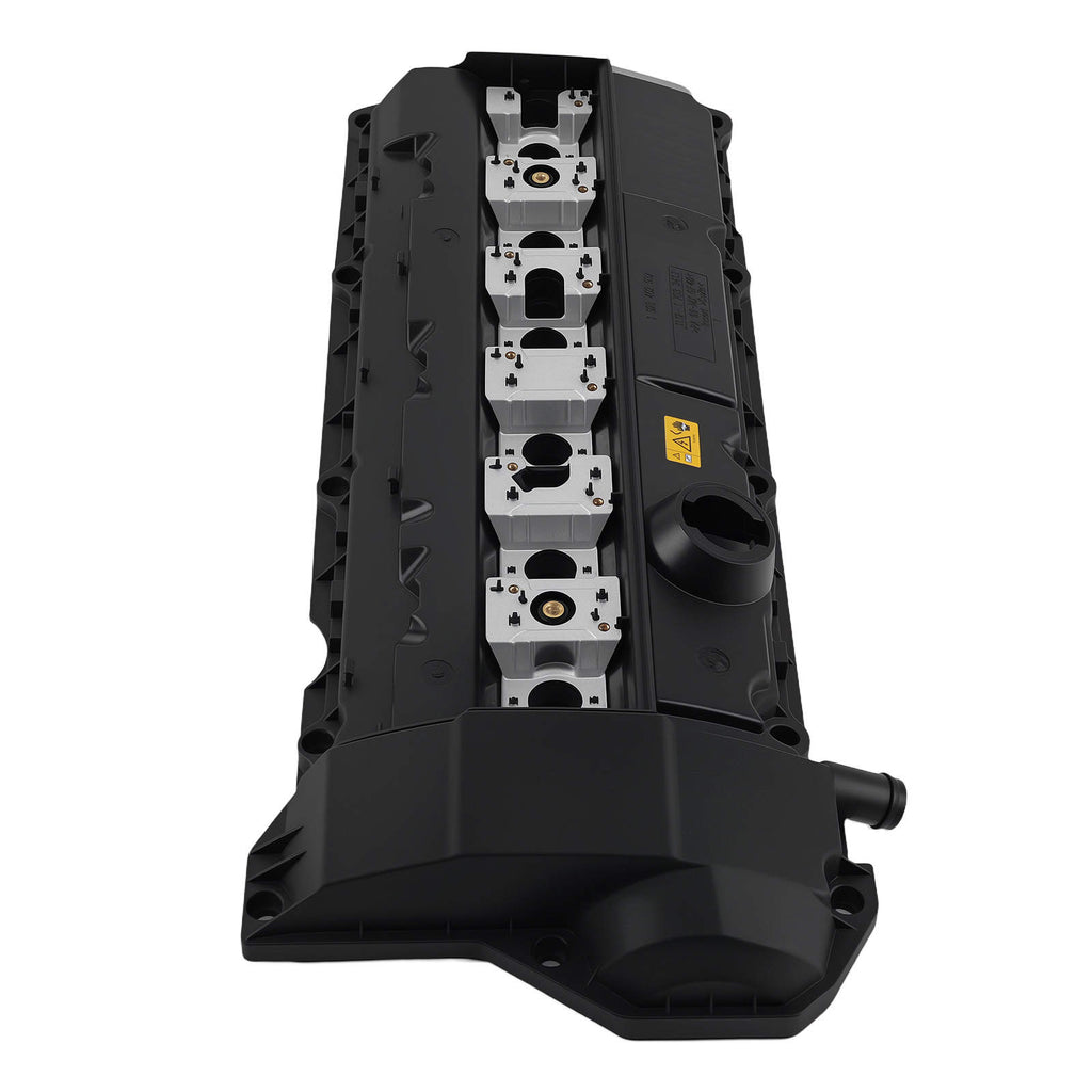 Valve Cover Set compatible for BMW 323i 323is 328i 328is 528i M3 Z3 w/ Gasket 11121703341